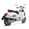 Leovince Piaggio Vespa GTS 300 LV ONE EVO