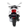 Leovince Piaggio Vespa GTS 300 Nero