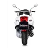 Leovince Piaggio Vespa GTS 300 Nero