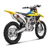 Akrapovic Suzuki RM-Z 450 S-S4MET11-BNTA