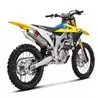 Akrapovic Suzuki RM-Z 450 S-S4MET11-BNTA