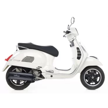 Leovince Piaggio Vespa GTV 300 LV ONE EVO