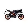 Arrow Exhaust KTM RC 390 
