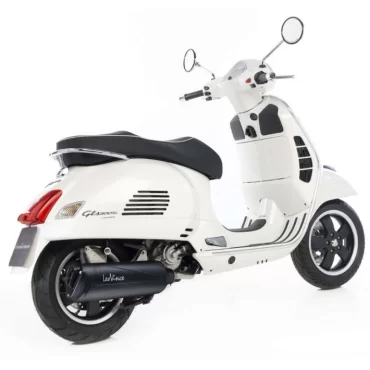 Leovince Piaggio Vespa GTV 300 LV ONE EVO