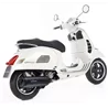 Leovince Piaggio Vespa GTV 300 LV ONE EVO