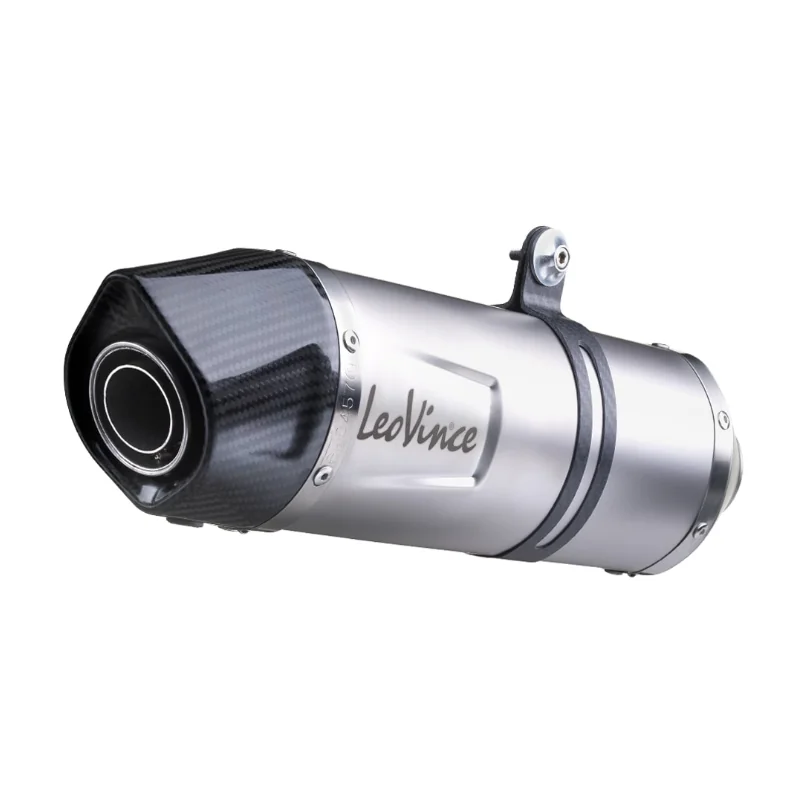 Termignoni PI0309440IBB POT D'ÉCHAPPEMENT TERMIGNONI PIAGGIO VESPA 250/300 2018 CONICAL IN 