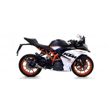 Arrow Exhaust KTM RC 390 