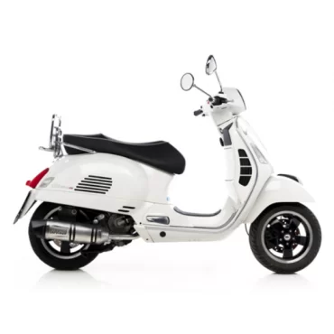 Leovince Piaggio Vespa GTS 125 250 300 LV ONE EVO