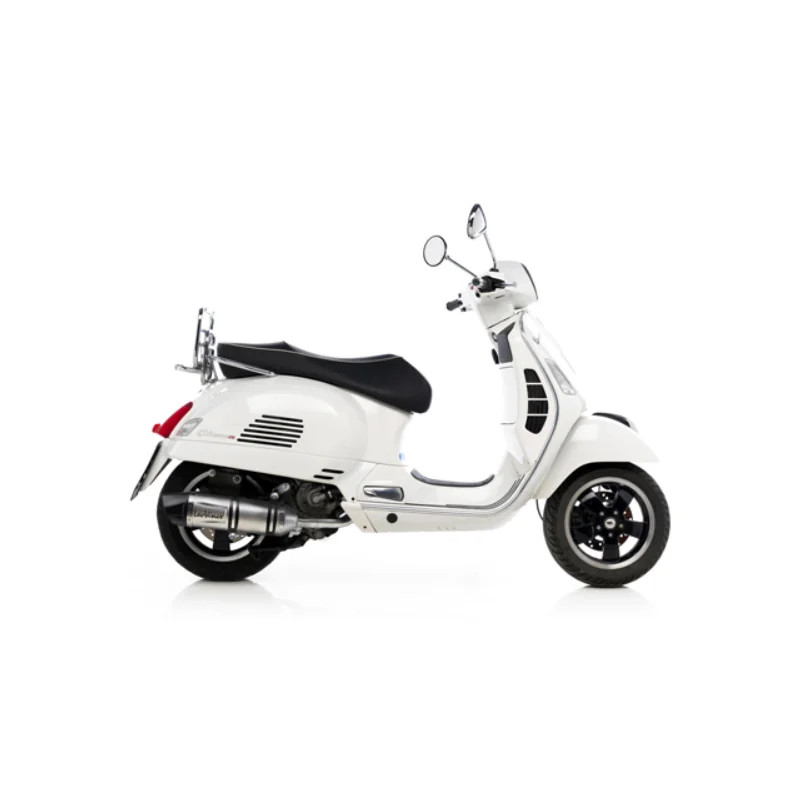 Termignoni PI0309440IBB POT D'ÉCHAPPEMENT TERMIGNONI PIAGGIO VESPA 250/300 2017 CONICAL IN 