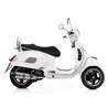 Leovince Piaggio Vespa GTV 250 LV ONE EVO