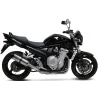 Leovince Suzuki GSF 1250 Bandit LV ONE EVO