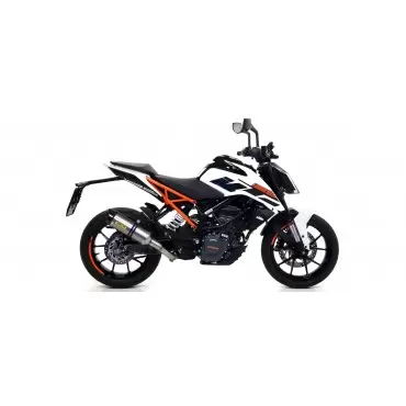 Arrow Exhaust Ktm Duke 125