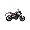 Arrow Exhaust Ktm Duke 125
