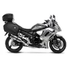 Leovince Suzuki GSX 1250 FA LV ONE EVO