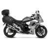 Leovince Suzuki GSX 1250 FA LV ONE EVO
