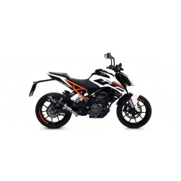 Arrow Exhaust Ktm Duke 125