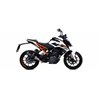 Arrow Exhaust Ktm Duke 125