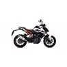 Arrow Exhaust Ktm Duke 125