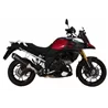 Leovince Suzuki V-Strom 1000 Nero