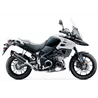 Leovince Suzuki V-Strom 1000 Nero