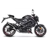 Leovince Suzuki GSX-S 750 Nero