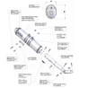 Leovince Suzuki Dr 650 Se X3