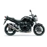 Leovince Suzuki GSF 650 Bandit LV ONE EVO