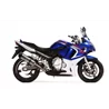 Leovince Suzuki GSX 650 F LV ONE EVO