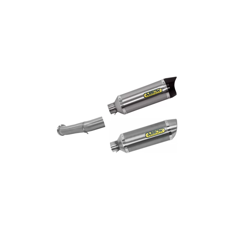 Arrow Exhaust Ktm Duke 390 Arrow Exhaust Ktm Duke 390