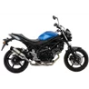 Leovince Suzuki SV 650 LV ONE EVO