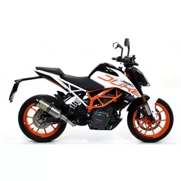 Arrow Exhaust Ktm Duke 390