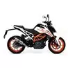 Arrow Exhaust Ktm Duke 390