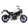Leovince Suzuki SV 650 GP Duals