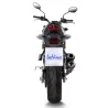 Leovince Suzuki SV 650 GP Duals