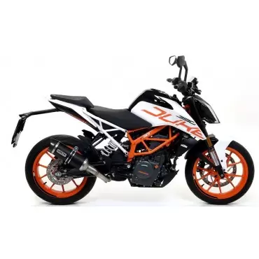 Arrow Exhaust Ktm Duke 390