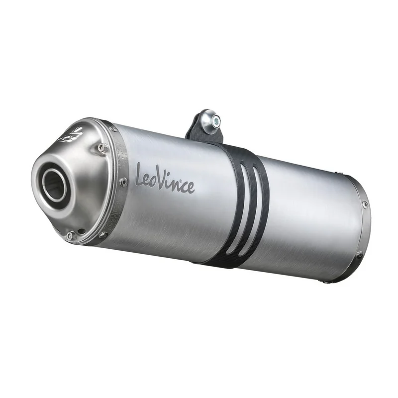 Leovince Suzuki DR-Z 400 S X3 Leovince Suzuki DR-Z 400 S X3