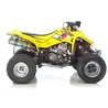 Leovince Suzuki Ltz 400 X3
