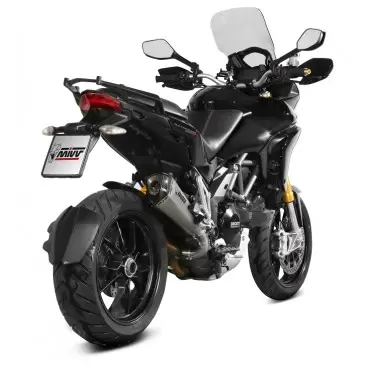 Mivv Delta Race Ducati Multistrada 1200