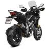 Mivv Delta Race Black Ducati Multistrada 1200