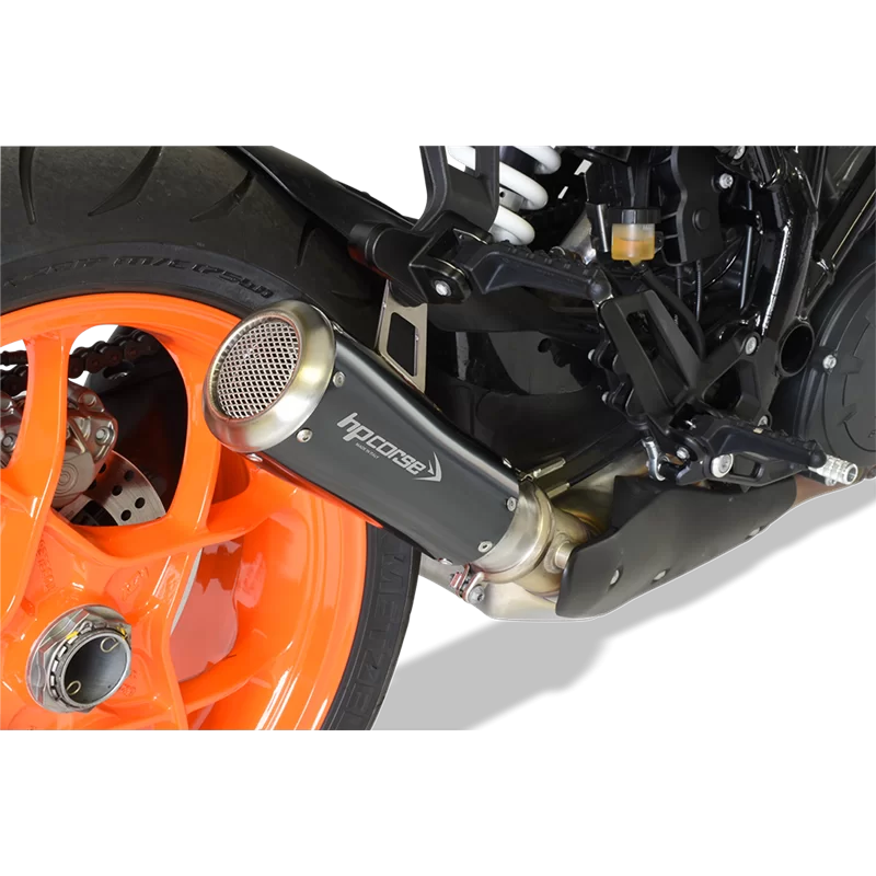Hp Corse GP07 KTM 1290 Super Duke R Hp Corse GP07 KTM 1290 Super Duke R