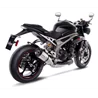 Leovince Triumph Speed Triple Factory S