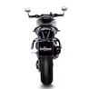 Leovince Triumph Speed Triple Factory S