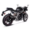 Leovince Triumph Speed Triple Factory S