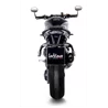 Leovince Triumph Speed Triple Factory S