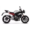 Leovince Triumph Street Triple 765 LV PRO