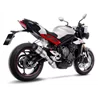 Leovince Triumph Street Triple 765 LV PRO