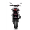 Leovince Triumph Street Triple 765 LV PRO