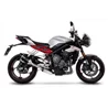 Leovince Triumph Street Triple 765 LV PRO