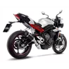 Leovince Triumph Street Triple 765 LV PRO
