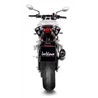 Leovince Triumph Street Triple 765 LV PRO